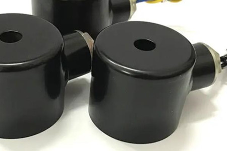 電磁線圈繞線方式有哪幾種？常見繞線方式介紹！