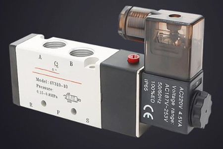 4V電磁閥電阻多少才算正常？20到1000歐姆不等！