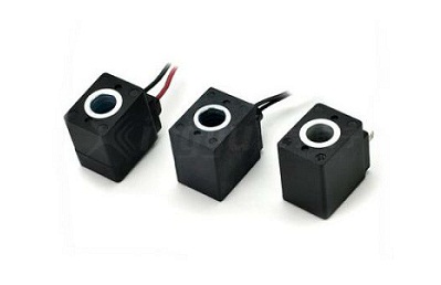 AU4V110電磁線圈是否可以做AC380V電壓？